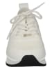 La Strada Sneakers wit