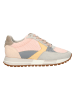 La Strada Sneakers in Grau/ Rosa