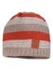 MaxiMo Muts rood/grijs