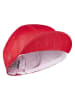 Craft Fahrradcap "Essence" in Rot