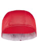 Craft Fahrradcap "Essence" in Rot