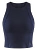 Craft Trainingstop "ADV Hit" donkerblauw