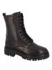 Tom Tailor Boots zwart