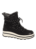 Tom Tailor Boots zwart