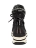 Tom Tailor Boots zwart