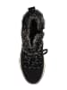 Tom Tailor Boots zwart