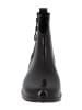 Tom Tailor Boots zwart