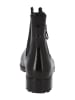 Tom Tailor Boots zwart