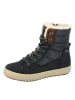 Tom Tailor Boots donkerblauw