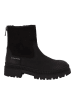 Tom Tailor Boots in Schwarz