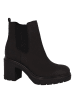 Tom Tailor Stiefeletten in Schwarz