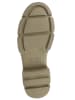 Tom Tailor Laarzen beige