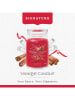 Yankee Candle Świeca zapachowa "Sparkling Cinnamon" - 567 g