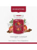 Yankee Candle Świeca zapachowa "Red Apple Wreath" - 567 g