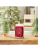 Yankee Candle Świeca zapachowa "Red Apple Wreath" - 567 g