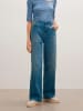 OPUS Jeans "Miberta" - Straight fit - in Blau