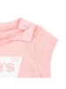 Levi's Kids Shirt lichtroze