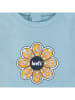 Levi's Kids Shirt lichtblauw