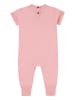 Levi's Kids Overall in Rosa