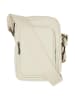 Marc O´Polo Umhängetasche in Creme - (B)23 x (H)7,5 x (T)6 cm