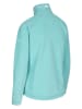 Trespass Fleece trui "Skylar" turquoise