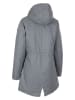 Trespass Regenjacke "Wintertime" in Grau