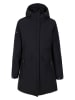 Trespass Regenjacke "Modesty" in Schwarz
