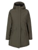 Trespass Regenjacke "Modesty" in Khaki