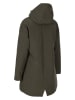 Trespass Regenjacke "Modesty" in Khaki