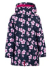 Trespass Regenjacke "Arlene" in Dunkelblau