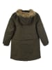 Levi's Kids Parka kaki