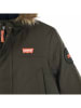 Levi's Kids Parka in Khaki