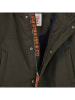 Levi's Kids Parka kaki