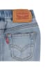 Levi's Kids Dżinsy - Skinny fit - w kolorze błękitnym