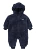 Levi's Kids Kombinezon w kolorze granatowym