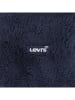 Levi's Kids Kombinezon w kolorze granatowym