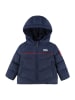 Levi's Kids Tussenjas donkerblauw
