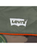 Levi's Kids Kurtka przejściowa w kolorze khaki
