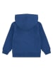 Levi's Kids Sweatjacke in Dunkelblau