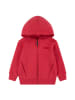 Levi's Kids Sweatjacke in Rot
