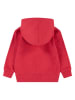 Levi's Kids Sweatjacke in Rot
