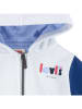Levi's Kids 2tlg. Outfit in Blau/ Weiß