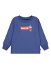 Levi's Kids Sweatshirt in Blau