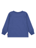 Levi's Kids Sweatshirt blauw