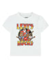 Levi's Kids Shirt in Weiß