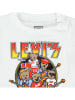 Levi's Kids Shirt in Weiß