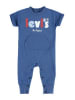 Levi's Kids Overall in Dunkelblau