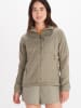 Marmot Funktionsjacke "Ether" in Taupe