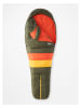 Marmot Daunen-Schlafsack "Never Winter" in Khaki - (L) 198 cm