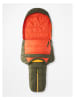 Marmot Daunen-Schlafsack "Never Winter" in Khaki - (L) 198 cm